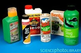 Manufacturers Exporters and Wholesale Suppliers of Pesticides 2 THANE Maharashtra